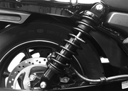 REVO Street Shocks — 13.00"