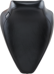 Silhouette Solo Seat - Smooth - Black - Softail '84-'99
