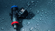 Replacement Electric Fuel Injector - Harley-Davidson