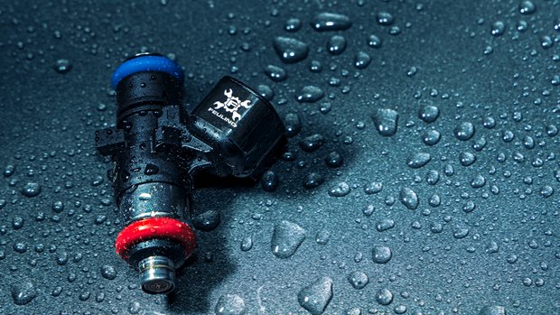 Replacement Electric Fuel Injector - Harley-Davidson