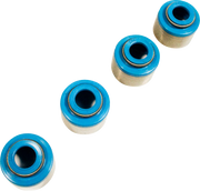 Valve Guide Seals - For 0.530" Guide - 5/16" Valve Stem - Screamin' Eagle Cylinder Heads