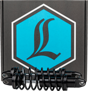 REVO XL Coil Suspension