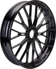 Rim - Y-Spoke - Front - Black - 19x3.25