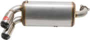 Power Tune® XTO Muffler - 49 State