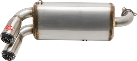 Power Tune® XTO Muffler - 49 State