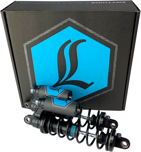 Legend REVO ARC Piggyback Coil Suspension for FXR Models
