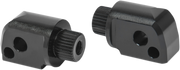 Splined Peg Mount - Scout
