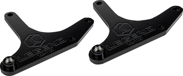 M8 Trike Rear Lift Kit