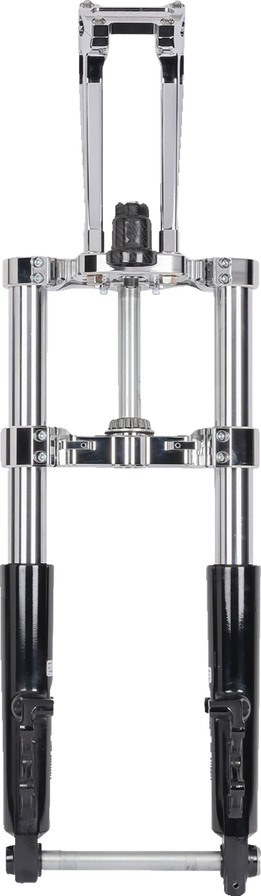 Top Tree - Chrome