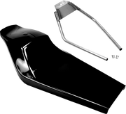 Tracker Tail Section