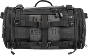 Passenger Bag - Black