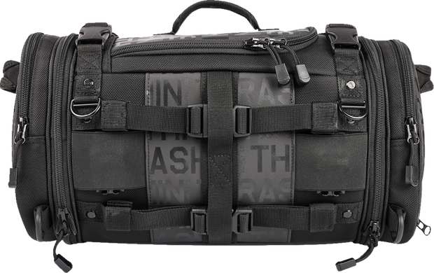 Passenger Bag - Black