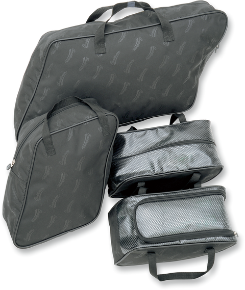 Saddlebag Liner