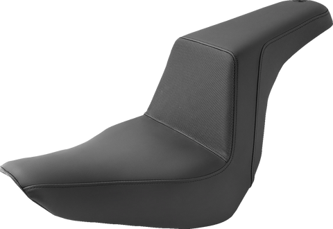 Step-Up Seat - Gripper - Black