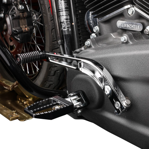 Shifter Peg - 1" Shorter - Chrome