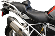 Adventure Track Seat - Low - Lumbar Pad - BMW
