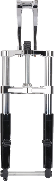 Top Tree - Chrome