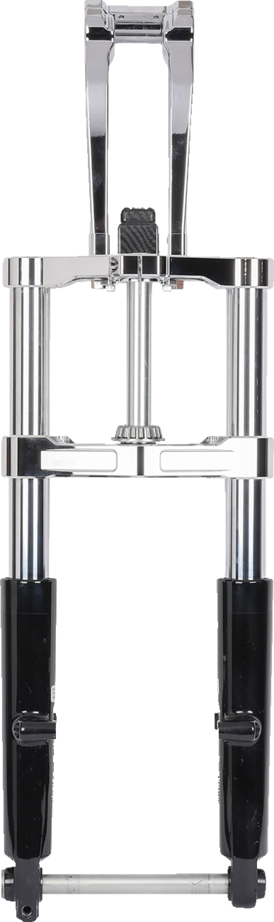 Top Tree - Chrome