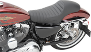 Americano Tuck And Roll Seat - XLR