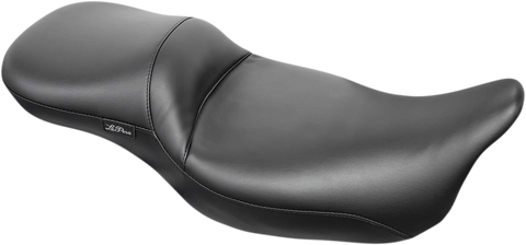 Maverick Daddy Long Legs Seat - Black - Smooth - FL &