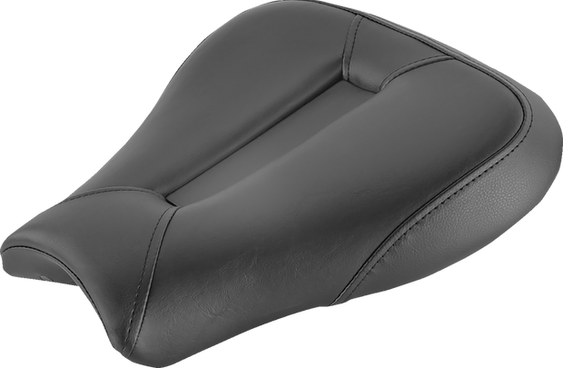 Gel Channel™ Sport Seat - Black - CBR600