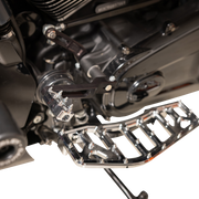 Aggressor Shifter Peg - Chrome