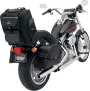 S2200E Expandable Sissy Bar Bag