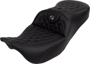 Roadsofa™ Seat - with Backrest - Dark Gray Stitch - FL '08-'23