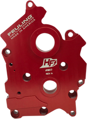 High Flow Camplate - M8