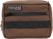 Handlebar Bag - Brown