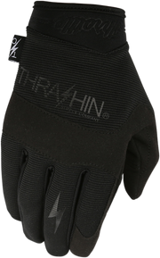 Covert Gloves - Black - Small
