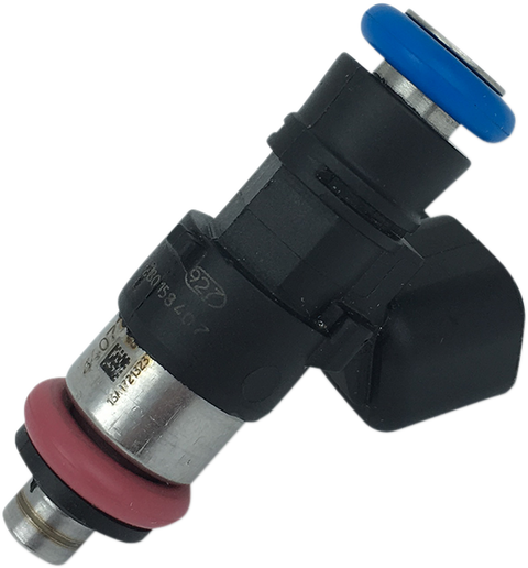 Replacement Electric Fuel Injector - Harley-Davidson