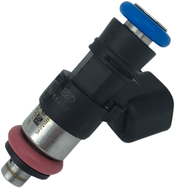 Replacement Electric Fuel Injector - Harley-Davidson