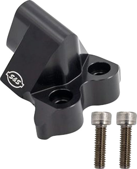 Billet Fuel Rail Kit - Oval Port - M8
