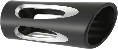 Shift Peg - Deep Cut - Black