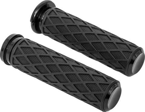 Diamond Grips - Cable - Black