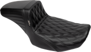 Kickflip Daddy Long Legs Set - Double Diamond Stitch - FLT/FLH '23-'24
