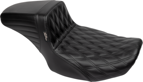 Kickflip Daddy Long Legs Set - Double Diamond Stitch - FLT/FLH &