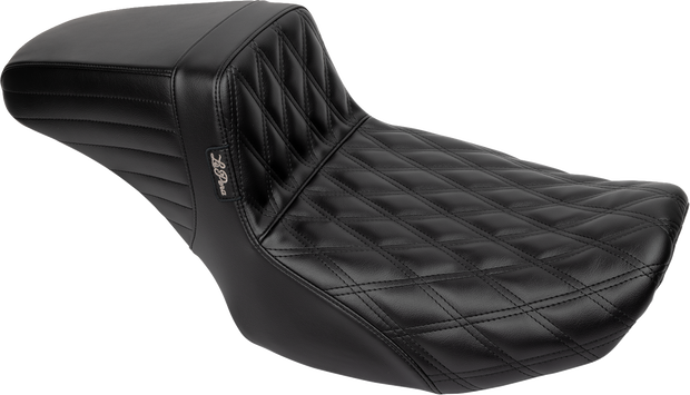 Kickflip Daddy Long Legs Set - Double Diamond Stitch - FLT/FLH &