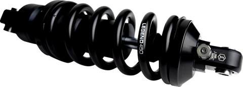 REVO-A Adjustable M-Eight Softail Coil Suspension