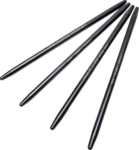 HP+® Pushrods - Twin Cam