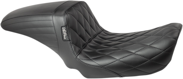 Kickflip Seat - Diamond - Black - FXD &