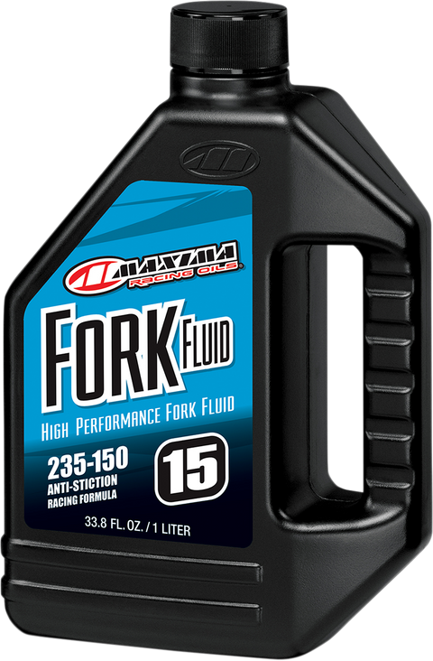 Racing Fork Fluid - 15W - 1L