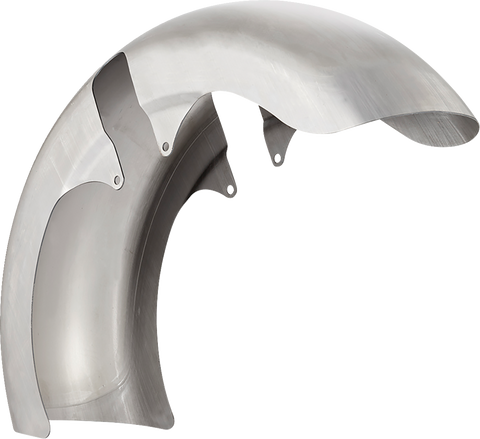 Fat Wrap Front Fender