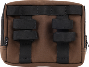 Handlebar Bag - Brown