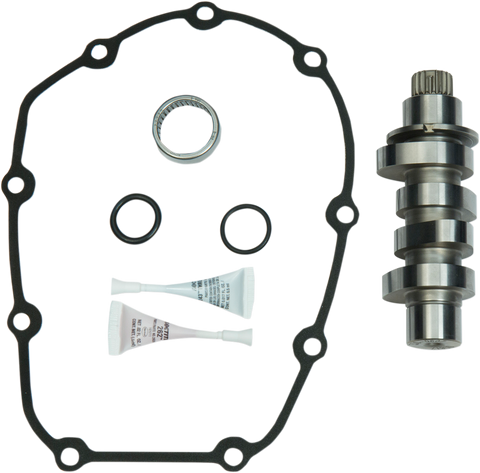 Camshaft Kit - 475C Chain Drive - M8