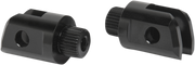 Splined Peg Mount - Chief