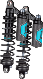Legend REVO ARC Piggyback Coil Suspension for FXD Models