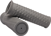 Bolt Grips - Gray