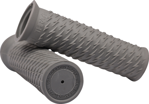 Bolt Grips - Gray